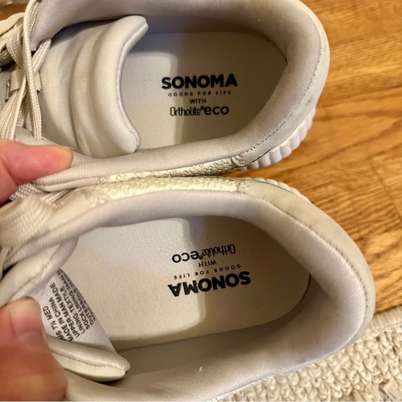 Sonoma Goods For Life® Women's Sneakers - Picture 6 of 7